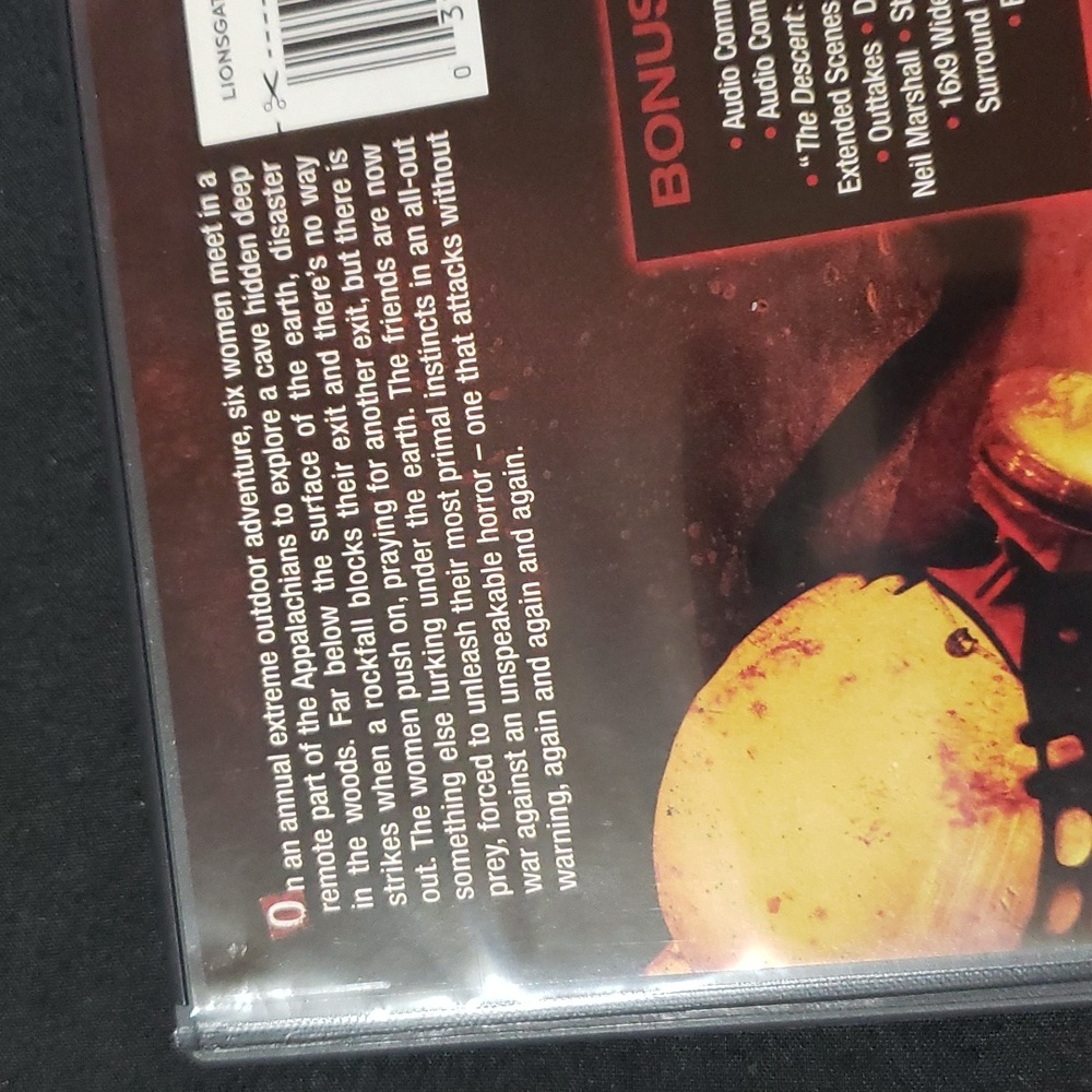 Multiple DVD's - Picture 4 of 16